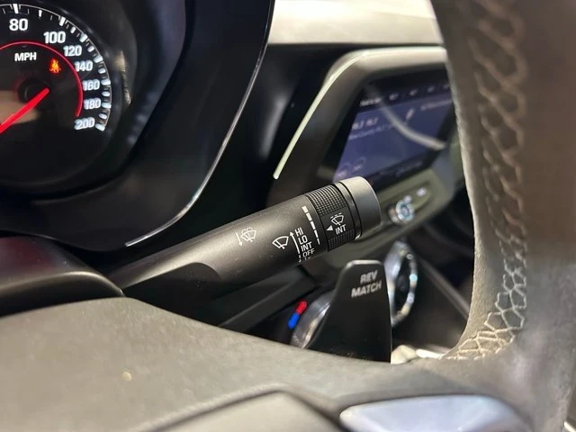2021 Chevrolet Camaro SS 6th Gen - Image 20 of 20