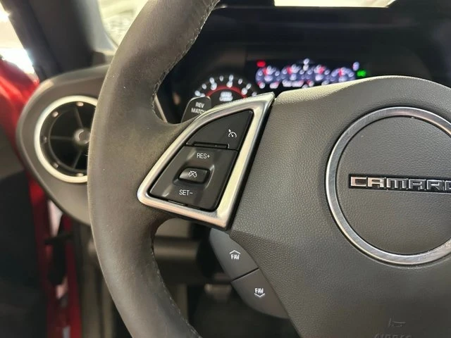 2021 Chevrolet Camaro SS 6th Gen - Image 17 of 20