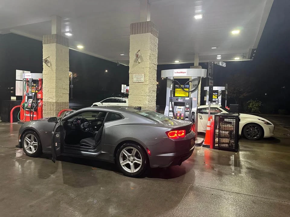 2021 Chevrolet Camaro 6th Gen - Image 4 of 6
