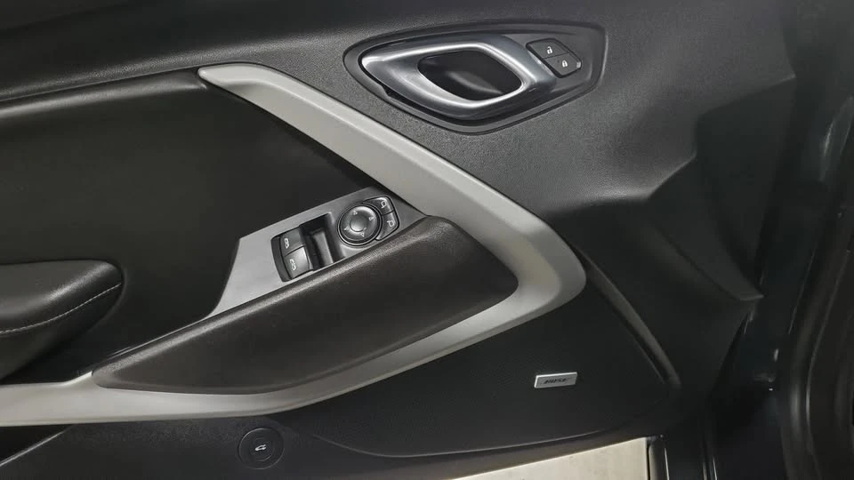 2021 Chevrolet Camaro 6th Gen - Image 19 of 20