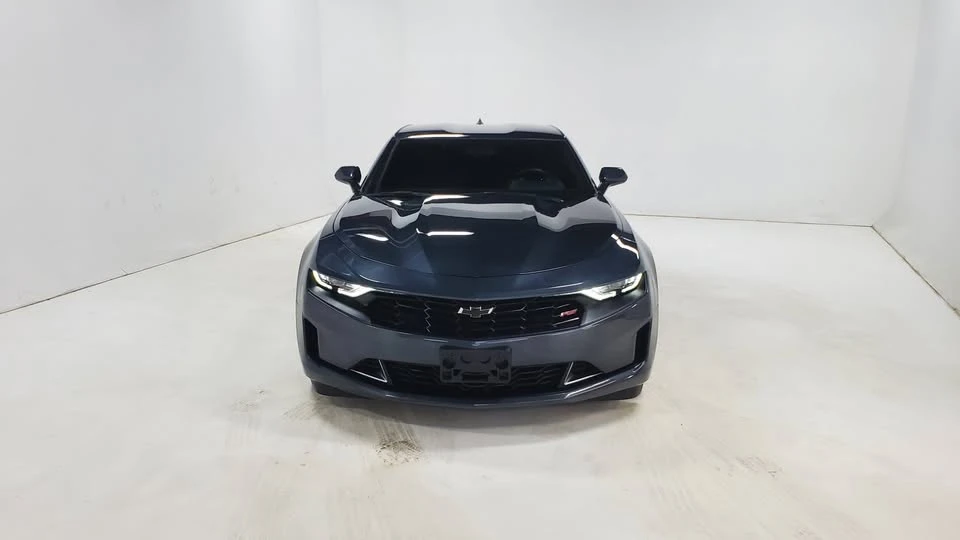 2021 Chevrolet Camaro 6th Gen - Image 4 of 20