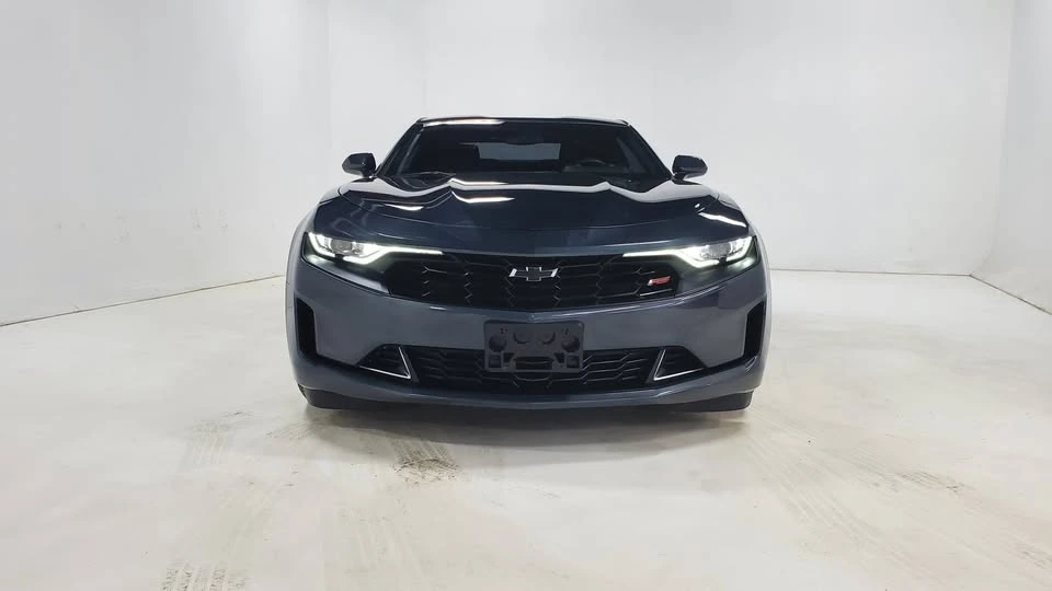 2021 Chevrolet Camaro 6th Gen - Image 5 of 20