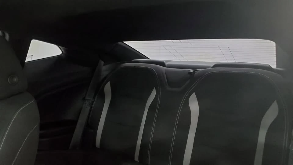 2021 Chevrolet Camaro 6th Gen - Image 16 of 20
