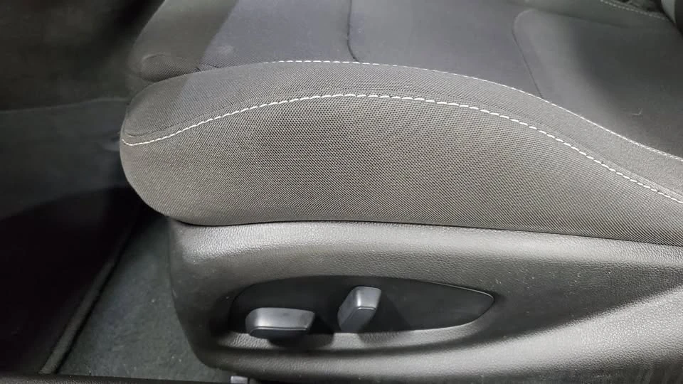2021 Chevrolet Camaro 6th Gen - Image 18 of 20