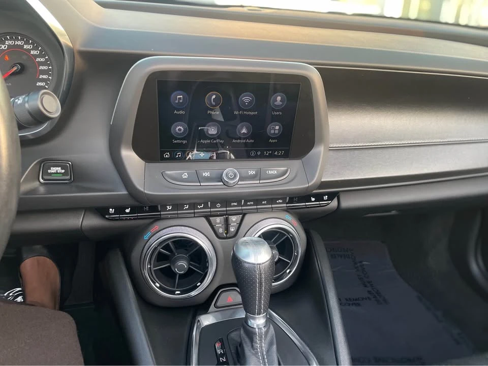 2021 Chevrolet Camaro 6th Gen - Image 14 of 18