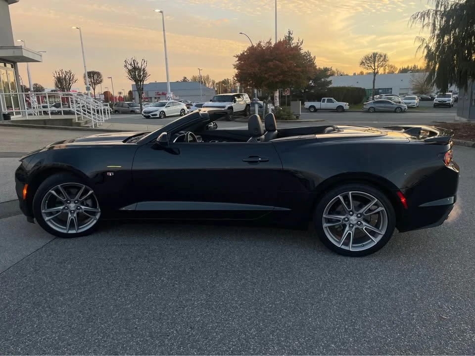 2021 Chevrolet Camaro 6th Gen - Image 6 of 18