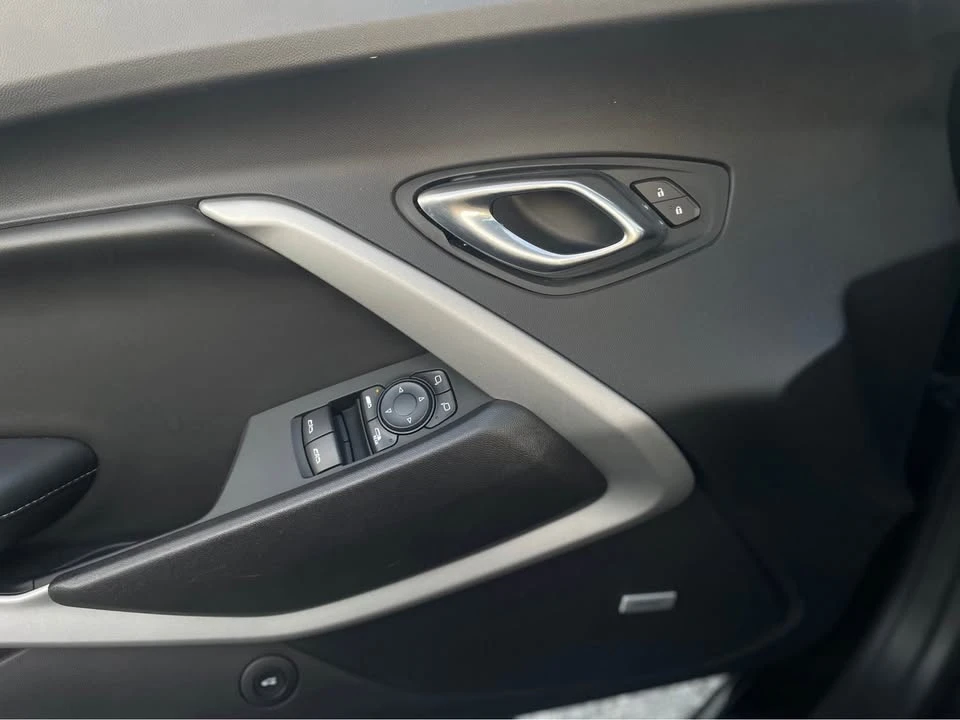 2021 Chevrolet Camaro 6th Gen - Image 16 of 18