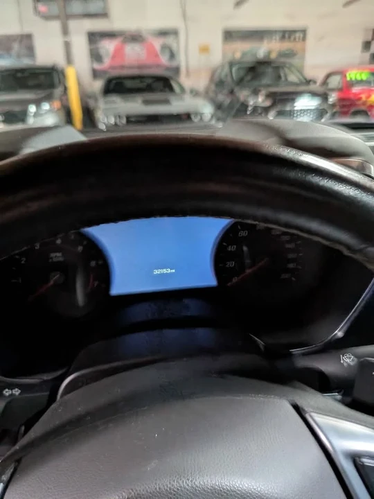 2021 Chevrolet Camaro SS 6th Gen - Image 5 of 7