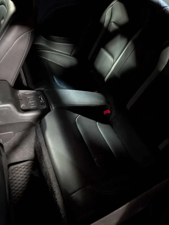 2021 Chevrolet Camaro SS 6th Gen - Image 4 of 7