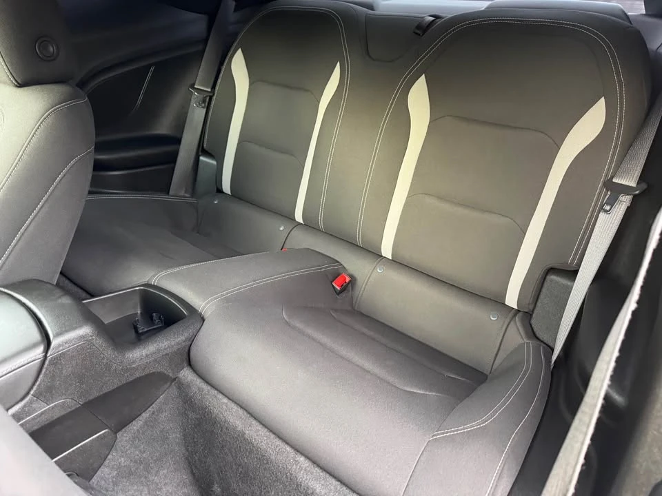 2021 Chevrolet Camaro 6th Gen - Image 19 of 20