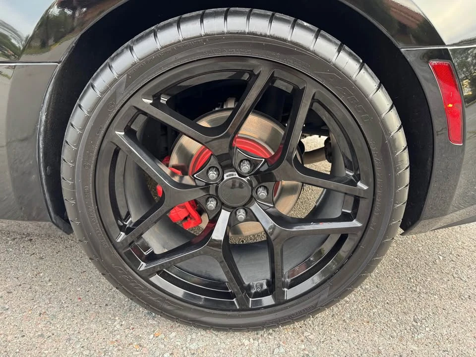 2021 Chevrolet Camaro 6th Gen - Image 9 of 20