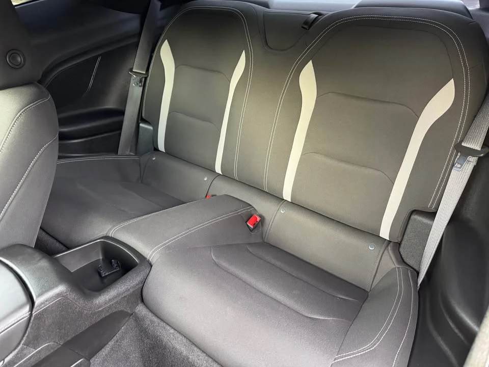 2021 Chevrolet Camaro 6th Gen - Image 11 of 20