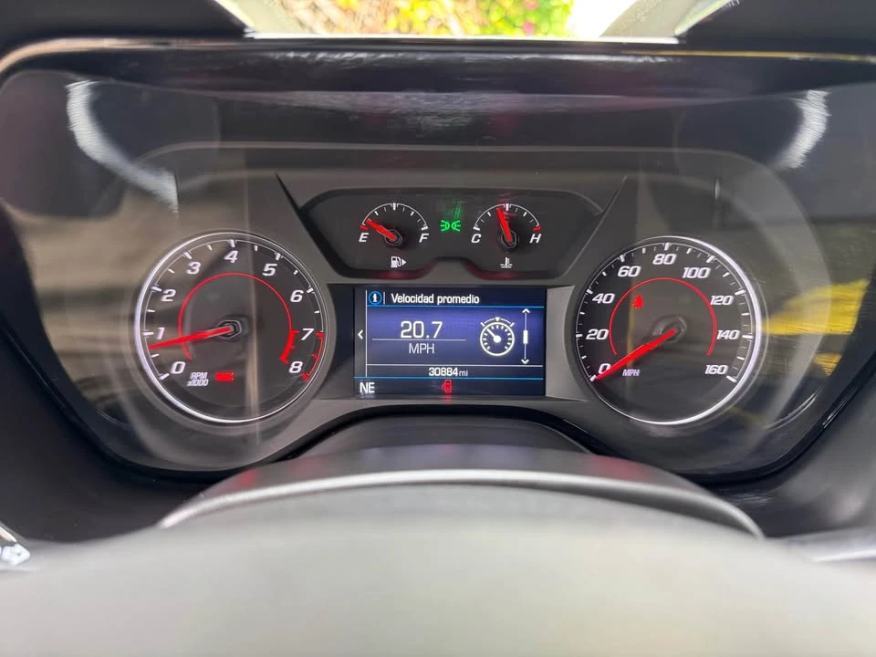 2021 Chevrolet Camaro 6th Gen - Image 5 of 20