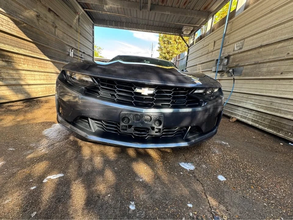 2021 Chevrolet Camaro 6th Gen - Image 6 of 10