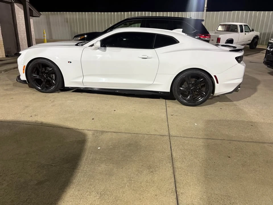 2021 Chevrolet Camaro 6th Gen - Image 3 of 6
