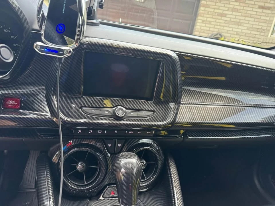 2021 Chevrolet Camaro 6th Gen - Image 3 of 10