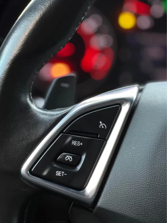 2021 Chevrolet Camaro 6th Gen - Image 10 of 11