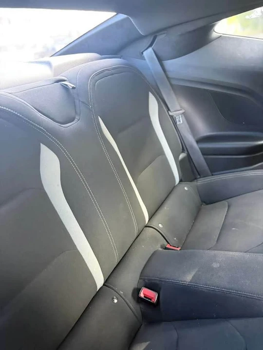 2021 Chevrolet Camaro 6th Gen - Image 8 of 14