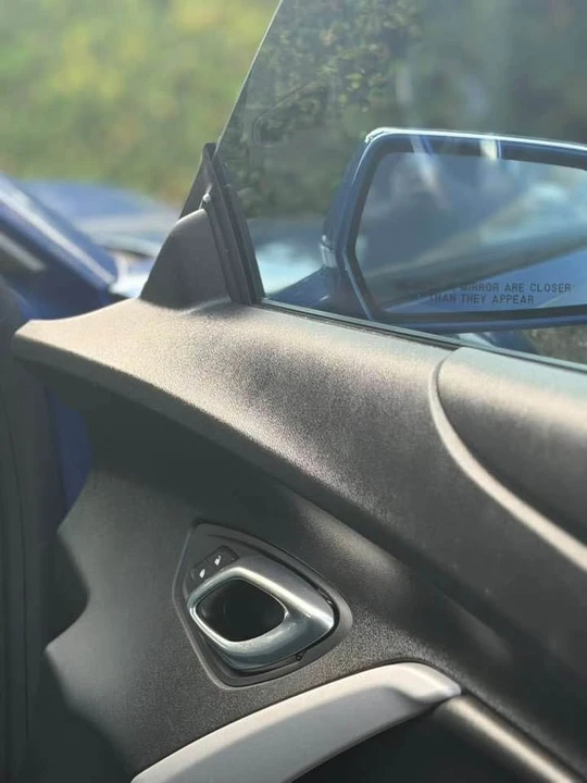 2021 Chevrolet Camaro 6th Gen - Image 11 of 14