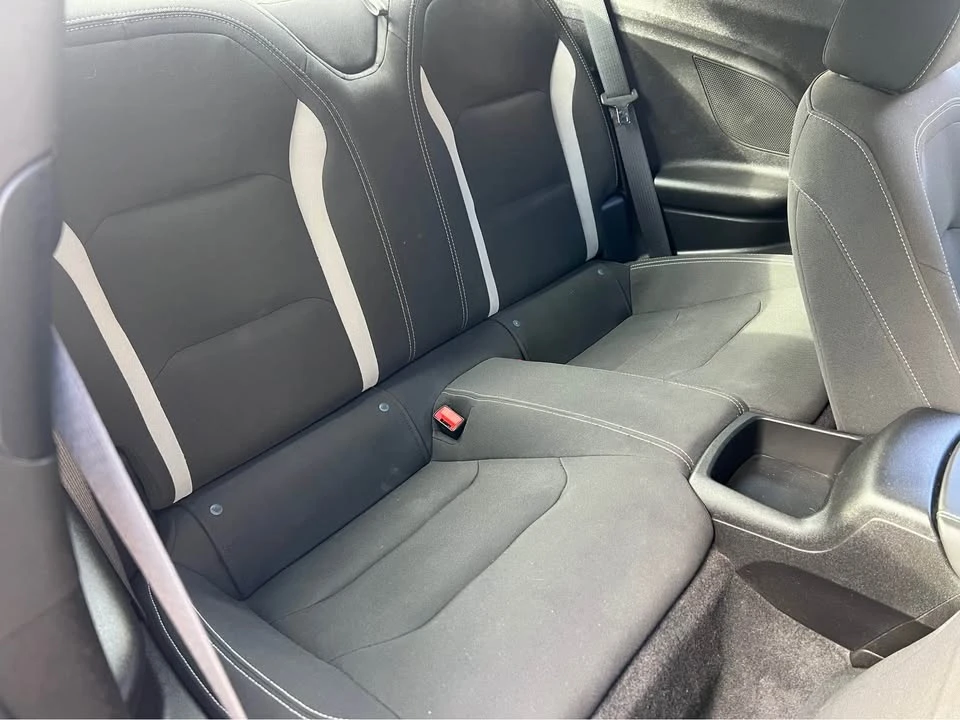 2021 Chevrolet Camaro 6th Gen - Image 12 of 12