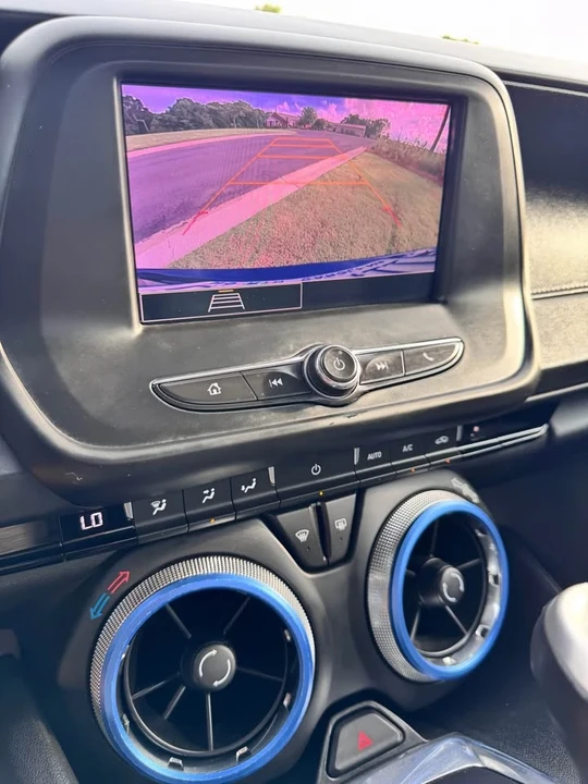 2021 Chevrolet Camaro 6th Gen - Image 16 of 16