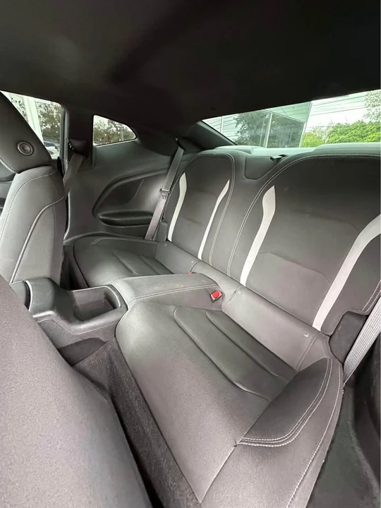 2021 Chevrolet Camaro SS 6th Gen - Image 13 of 16