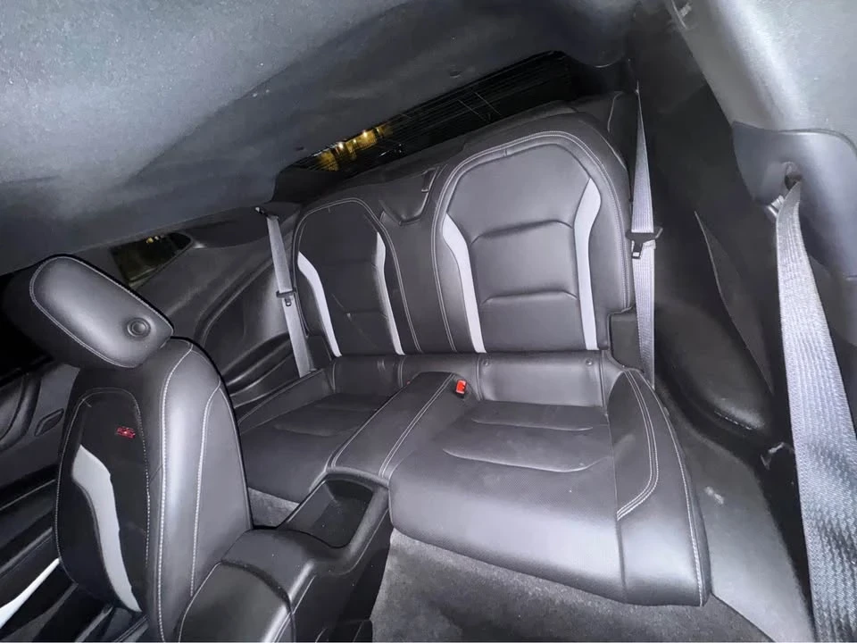 2021 Chevrolet Camaro SS 6th Gen - Image 15 of 19