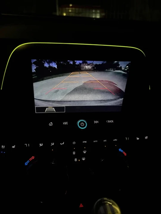 2021 Chevrolet Camaro SS 6th Gen - Image 16 of 19