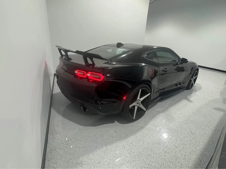 2021 Chevrolet Camaro SS 6th Gen - Image 6 of 19