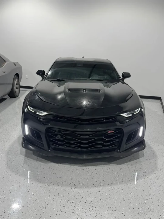 2021 Chevrolet Camaro SS 6th Gen - Image 2 of 19