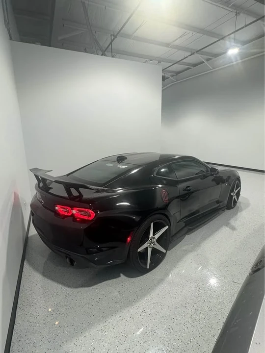 2021 Chevrolet Camaro SS 6th Gen - Image 7 of 19