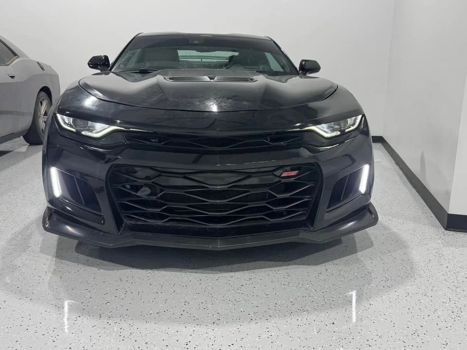 2021 Chevrolet Camaro SS 6th Gen - Image 3 of 19