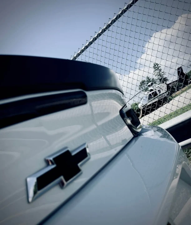 2021 Chevrolet Camaro SS 6th Gen - Image 2 of 7