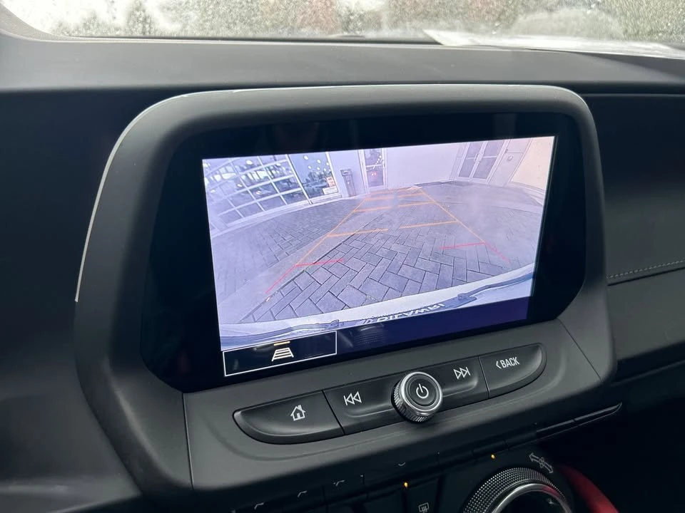 2021 Chevrolet Camaro 6th Gen - Image 8 of 14