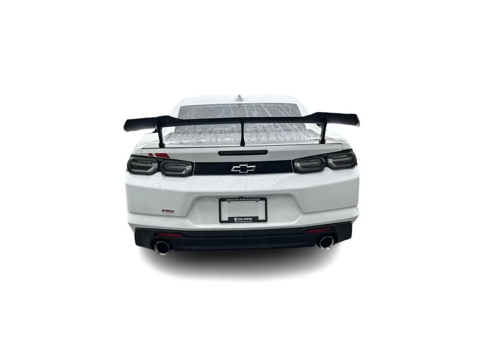 2021 Chevrolet Camaro 6th Gen - Image 5 of 12