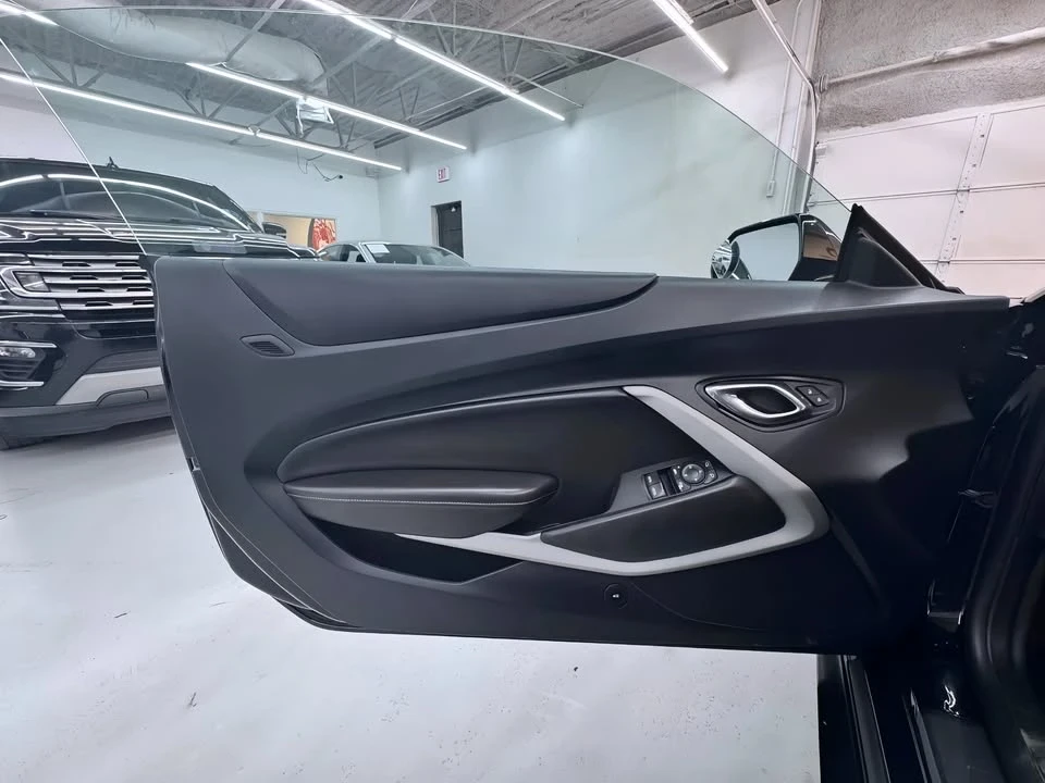 2021 Chevrolet Camaro 6th Gen - Image 16 of 19