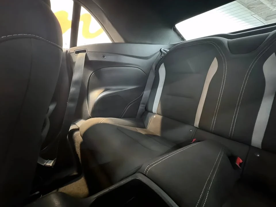 2021 Chevrolet Camaro 6th Gen - Image 19 of 19