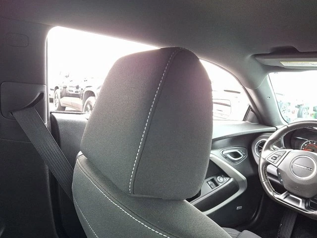 2021 Chevrolet Camaro 6th Gen - Image 14 of 20