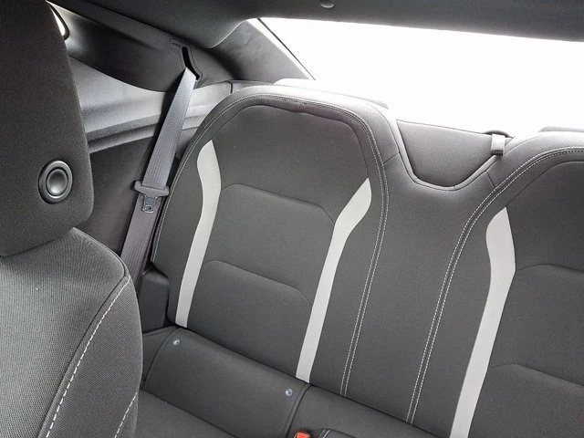 2021 Chevrolet Camaro 6th Gen - Image 19 of 20