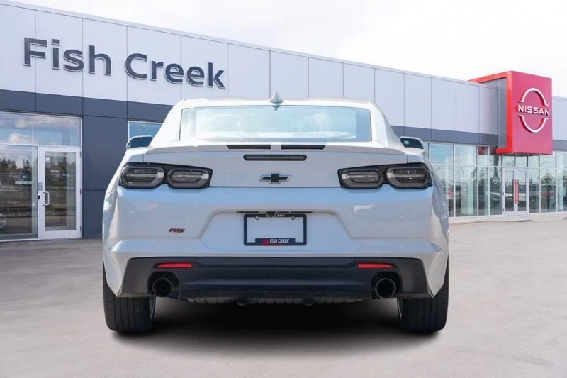 2021 Chevrolet Camaro 6th Gen - Image 6 of 16