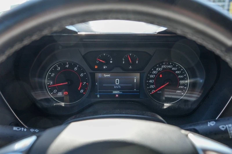2021 Chevrolet Camaro 6th Gen - Image 12 of 16