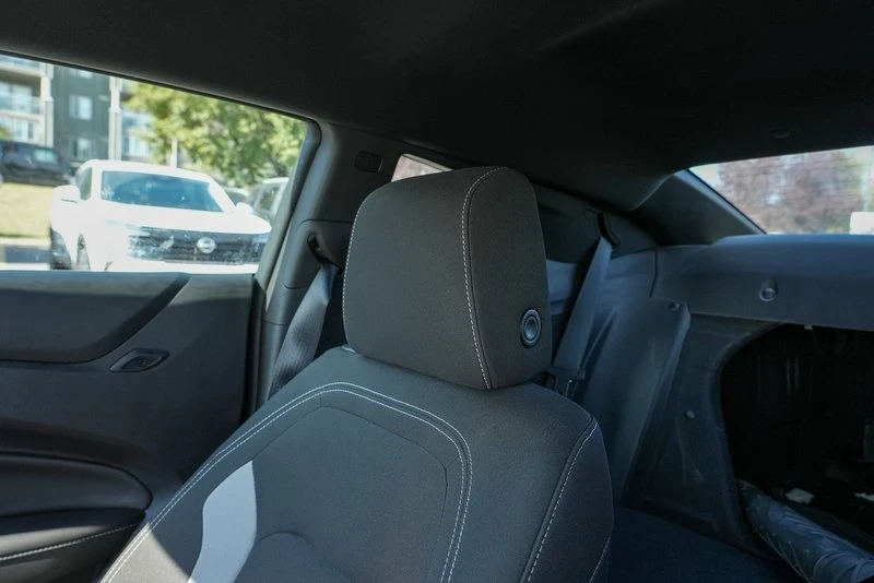 2021 Chevrolet Camaro 6th Gen - Image 16 of 16