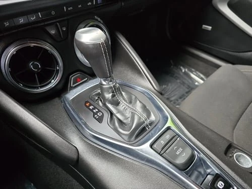 2021 Chevrolet Camaro 6th Gen - Image 14 of 20