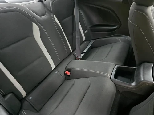 2021 Chevrolet Camaro 6th Gen - Image 10 of 20