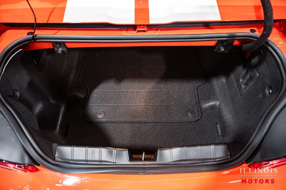 2021 Chevrolet Camaro SS 6th Gen - Image 16 of 18