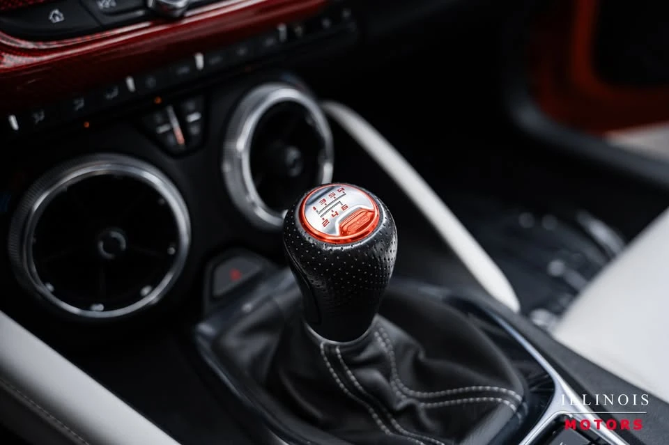 2021 Chevrolet Camaro SS 6th Gen - Image 11 of 18