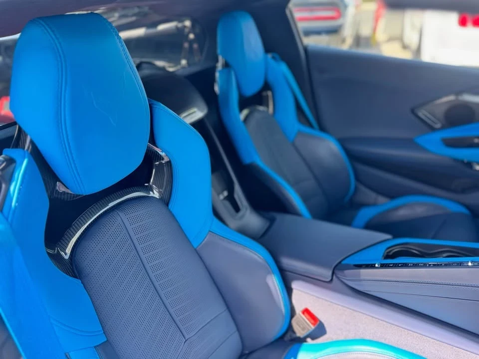 2021 Chevrolet Corvette C8 - Image 10 of 13
