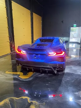 2021 Chevrolet Corvette C8 - Image 4 of 11