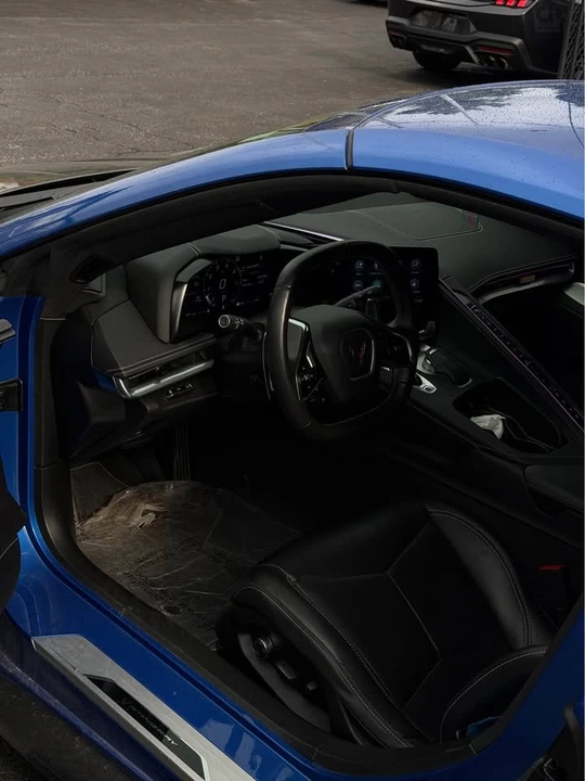 2021 Chevrolet Corvette C8 - Image 13 of 14