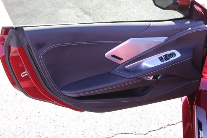 2021 Chevrolet Corvette C8 - Image 12 of 20